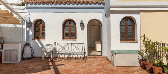 3 bedrooms Townhouse in La Quinta, Spain No. 133944 28