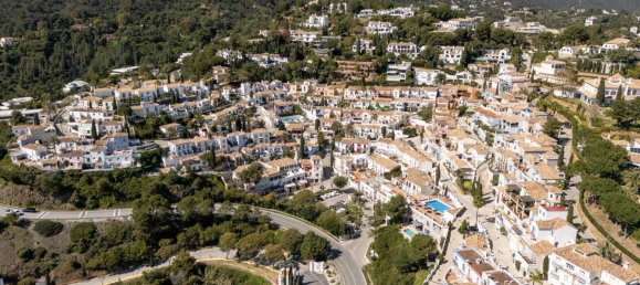 3 bedrooms Townhouse in La Quinta, Spain No. 133944 35