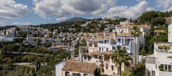 3 bedrooms Townhouse in La Quinta, Spain No. 133944 32