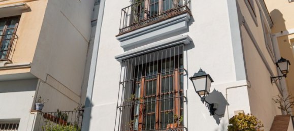 3 bedrooms Townhouse in La Quinta, Spain No. 133944 37