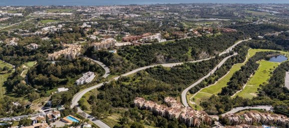 3 bedrooms Townhouse in La Quinta, Spain No. 133944 36