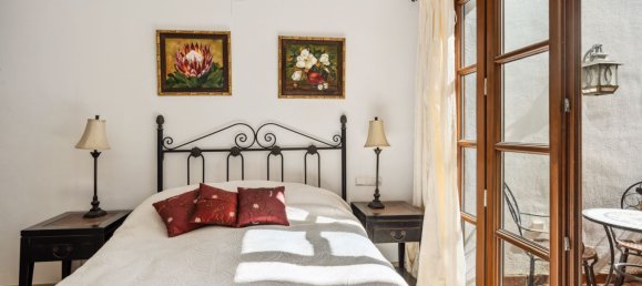 3 bedrooms Townhouse in La Quinta, Spain No. 133944 22