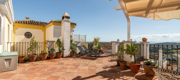 3 bedrooms Townhouse in La Quinta, Spain No. 133944 29