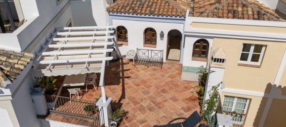 3 bedrooms Townhouse in La Quinta, Spain No. 133944 31