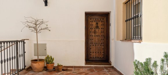 3 bedrooms Townhouse in La Quinta, Spain No. 133944 39