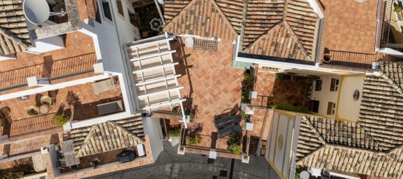 3 bedrooms Townhouse in La Quinta, Spain No. 133944 34