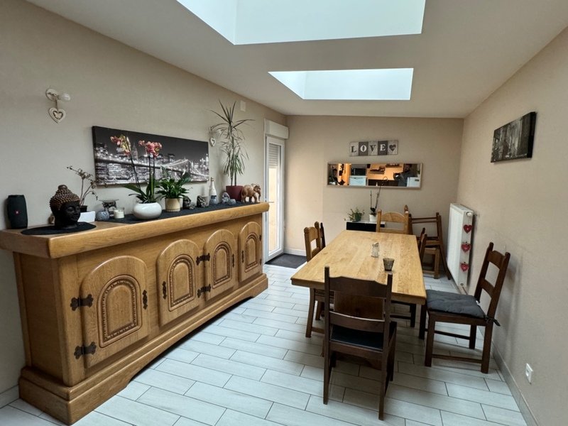 4 غرف نوم منزل في Montmedy, France رقم 213922