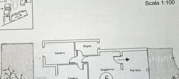 3غرفة شقة في Toscolano Maderno, Italy رقم 229217 8
