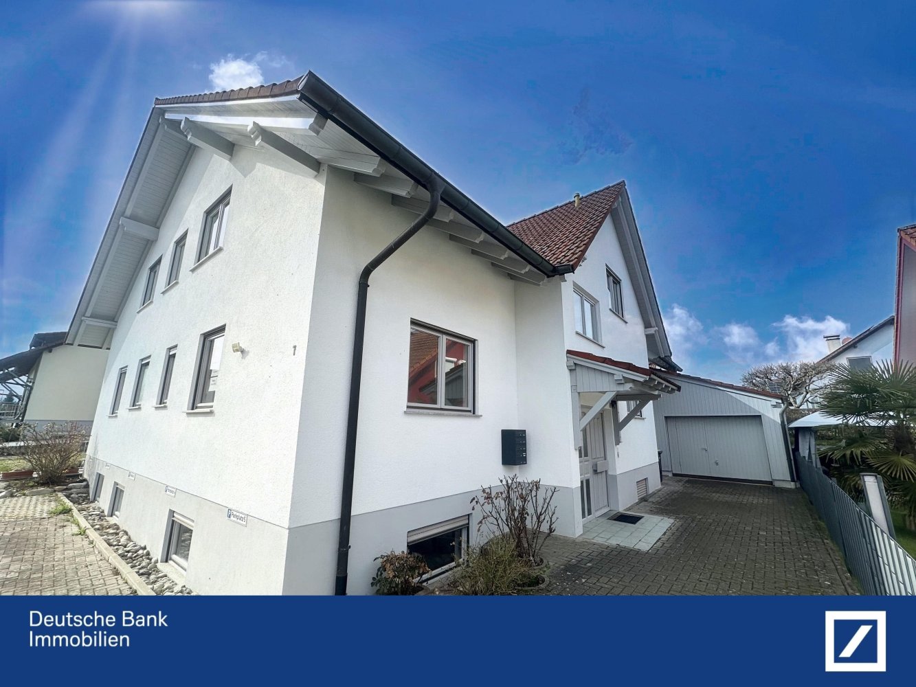 3غرفة شقة في Baden-Wurttemberg, Germany رقم 25727