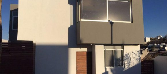 4 bedrooms House in Queretaro, Mexico No. 162145 2