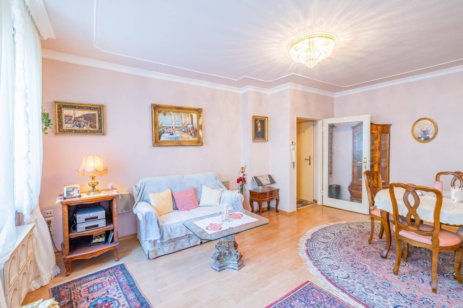 1 bedroom Apartment in Hernals, Austria No. 173824