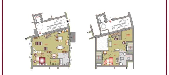 2 bedrooms Apartment in Castiglione Torinese, Italy No. 55450 31