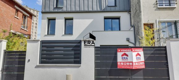 4 bedrooms House in Malakoff, France No. 183421 10