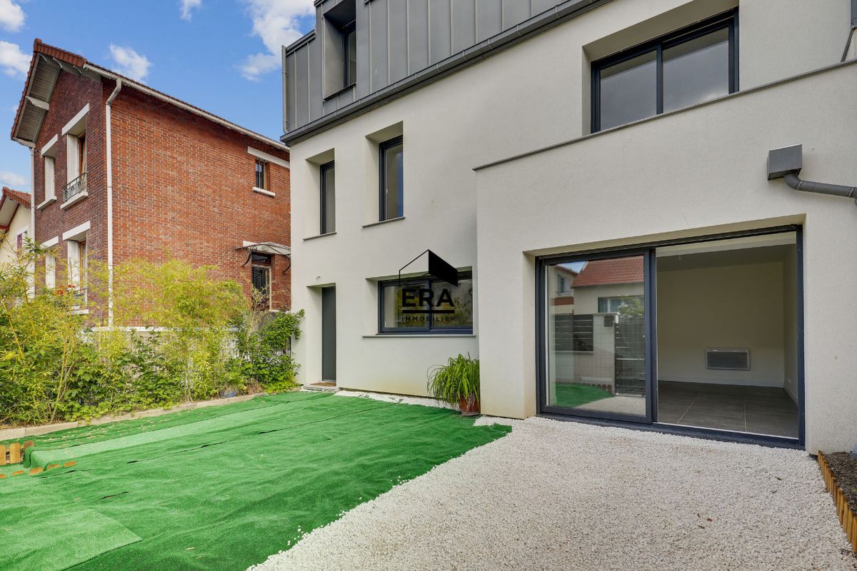 4 bedrooms House in Malakoff, France No. 183421