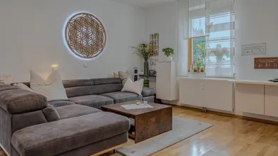 Apartamento de 2 habitaciónes en Wetzelsdorf, Austria No. 234333