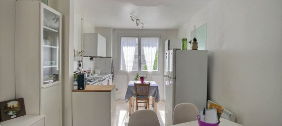 1 Schlafzimmer Wohnung in Montreuil, France, Nr. 164832 2
