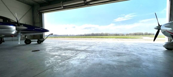 Entrepôt à Wartburgkreis, Germany 1420m² No. 365036 4