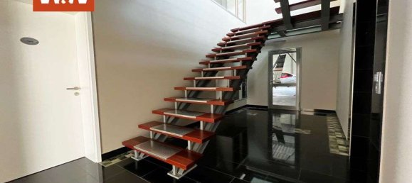 Entrepôt à Wartburgkreis, Germany 1420m² No. 365036 9