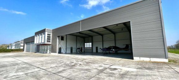 Entrepôt à Wartburgkreis, Germany 1420m² No. 365036 2