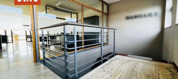 Entrepôt à Wartburgkreis, Germany 1420m² No. 365036 10