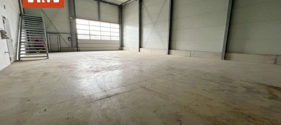 Entrepôt à Wartburgkreis, Germany 1420m² No. 365036 15