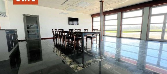 Entrepôt à Wartburgkreis, Germany 1420m² No. 365036 8