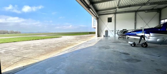 Entrepôt à Wartburgkreis, Germany 1420m² No. 365036 3