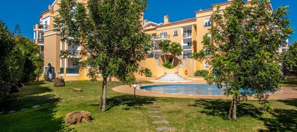 2 bedrooms Apartment in Cascais, Portugal No. 137960 2