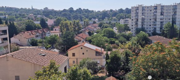 2 bedrooms Apartment in Marseille, France No. 344055 14