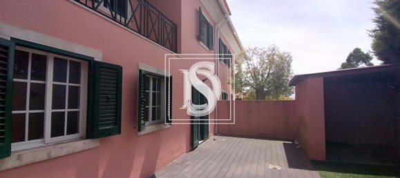 7 bedrooms House in Rio de Mouro, Portugal No. 165938 24