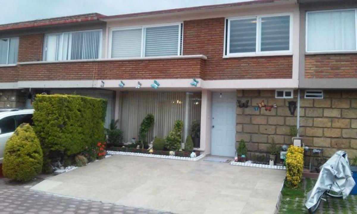 Дом с 3 спальнями в Сан Буэнавентура, Мексика № 222318