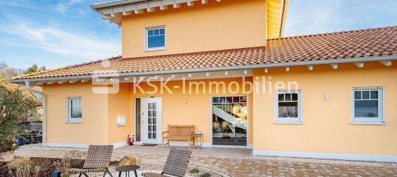Bungalow de 3 dormitorios en Neuwied, Germany No. 228752 3