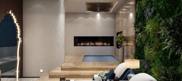 6 rooms Villa in Kargicak, Turkey No. 10202 12