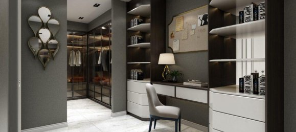 6 rooms Villa in Kargicak, Turkey No. 10202 11