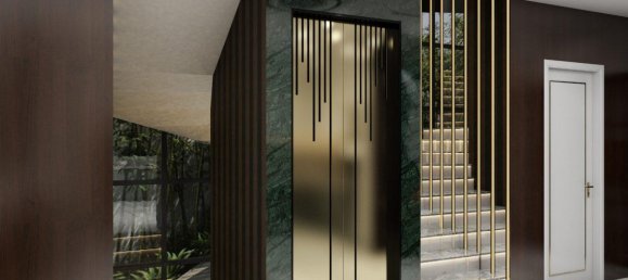 6 rooms Villa in Kargicak, Turkey No. 10202 10