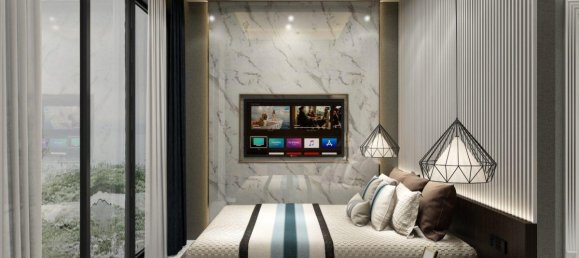 6 rooms Villa in Kargicak, Turkey No. 10202 9