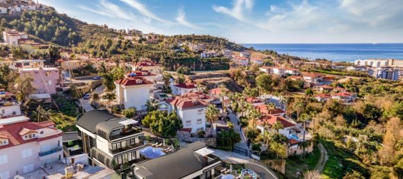 6 rooms Villa in Kargicak, Turkey No. 10202 4