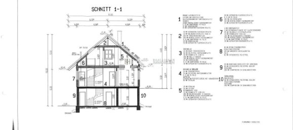 9 rooms Villa in Weisskirchen an der Traun, Austria No. 98177 21