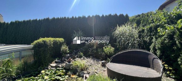 9 rooms Villa in Weisskirchen an der Traun, Austria No. 98177 14