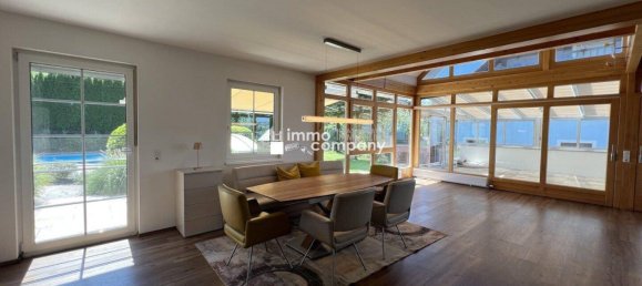 9 rooms Villa in Weisskirchen an der Traun, Austria No. 98177 3