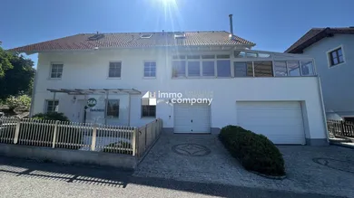 9 rooms Villa in Weisskirchen an der Traun, Austria No. 98177