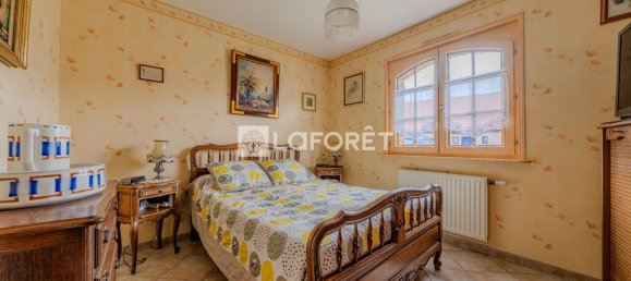 3 bedrooms House in Brebieres, France No. 55197 6