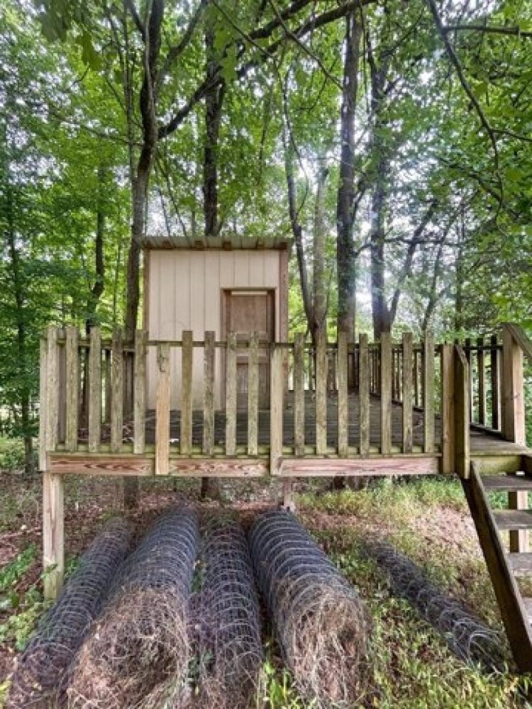 3 غرف نوم منزل في Henry, USA رقم 372835