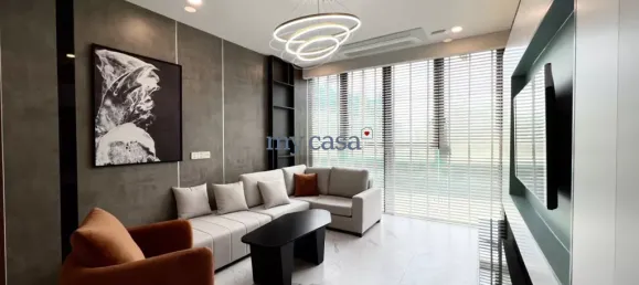 3 غرف نوم شقة في Thu Duc, فيتنام رقم 8861 13
