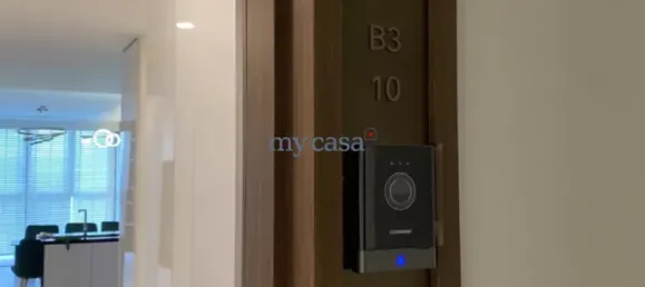 3 غرف نوم شقة في Thu Duc, فيتنام رقم 8861 10