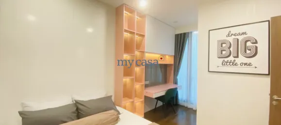 3 غرف نوم شقة في Thu Duc, فيتنام رقم 8861 5