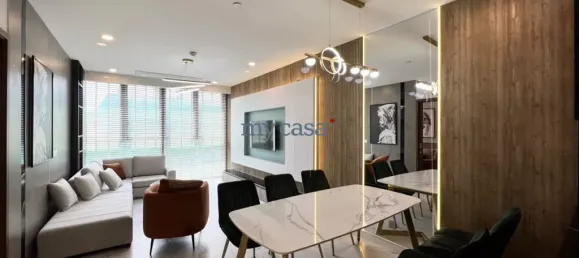3 غرف نوم شقة في Thu Duc, فيتنام رقم 8861 16