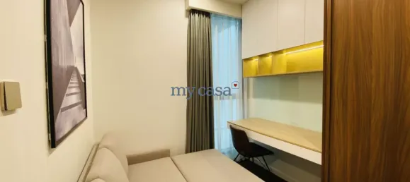 3 غرف نوم شقة في Thu Duc, فيتنام رقم 8861 9