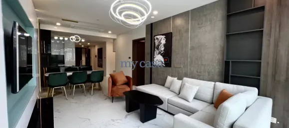 3 غرف نوم شقة في Thu Duc, فيتنام رقم 8861 14