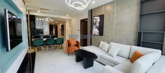 3 غرف نوم شقة في Thu Duc, فيتنام رقم 8861 17